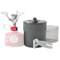 MSR 1P PocketRocket 2 Mini Stove Kit