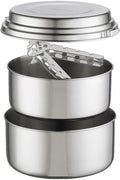 MSR Alpine 2 Pot Set