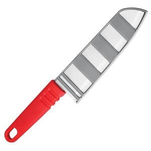 MSR Alpine Chef's Knife Red