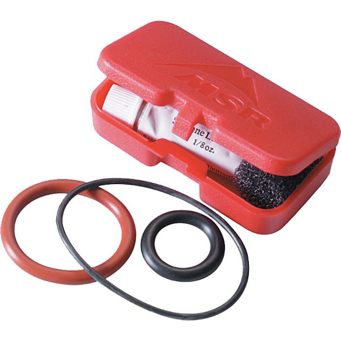 MSR MiniWorks & WaterWorks Maintenance Kit
