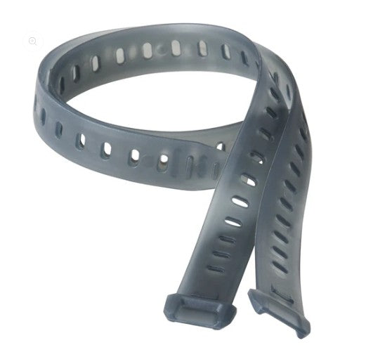 MSR Snowshoe Accessory - Replacement Heel Strap for Paragon/Posilock Snowshoes- Two Sizes!