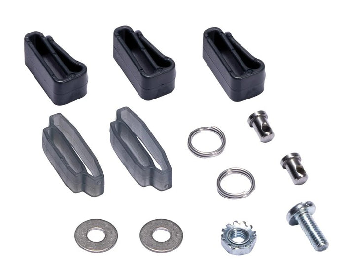 MSR Snowshoe Accessory - Snowshoe Maintenance Kit V2