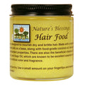 Natures Blessing Natures Blessing Pomade Hair Food 3.7 Oz