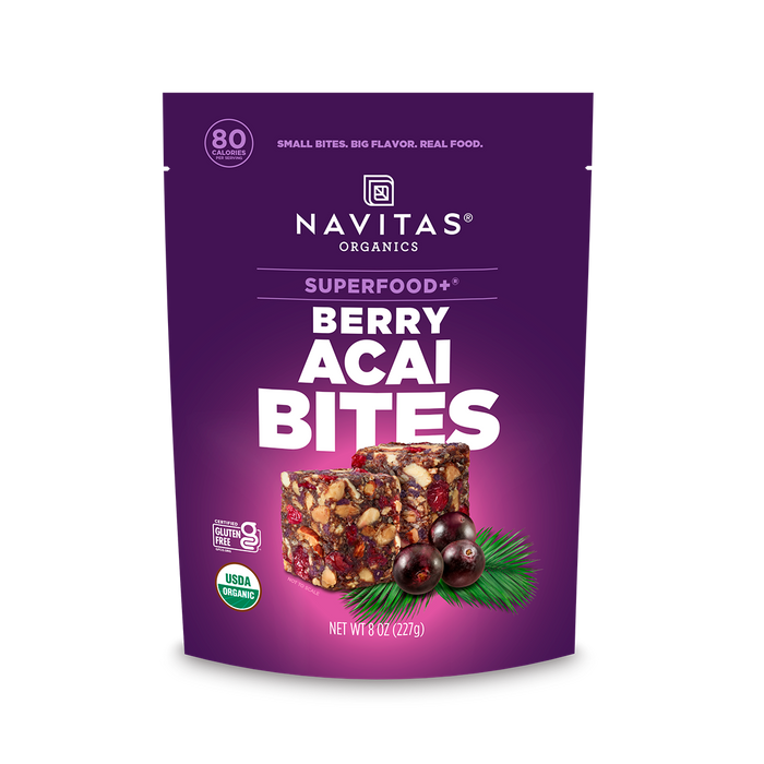 New Flavor Superfood+ BITES Bundle
