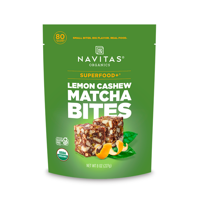 New Flavor Superfood+ BITES Bundle