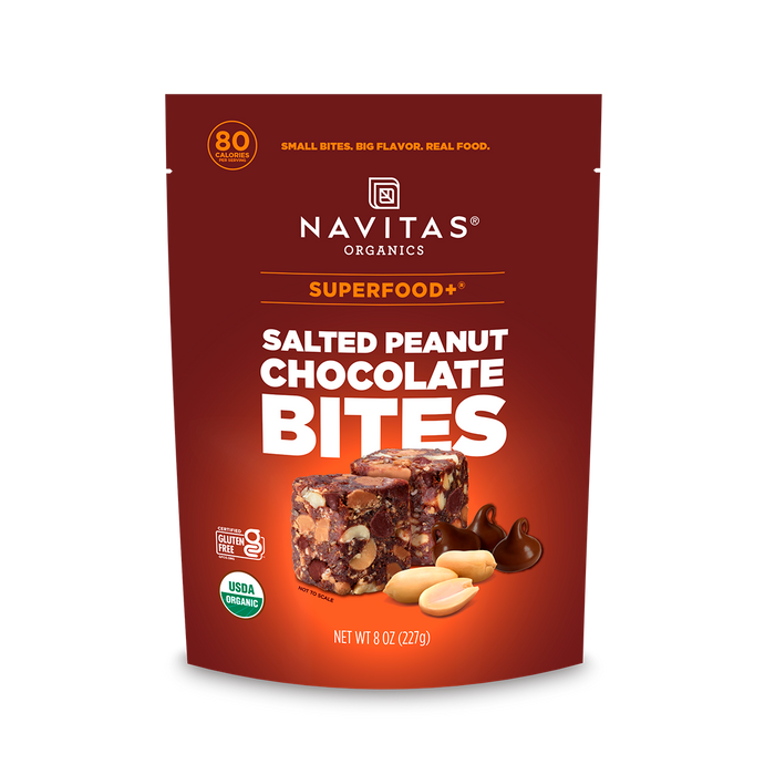 New Flavor Superfood+ BITES Bundle