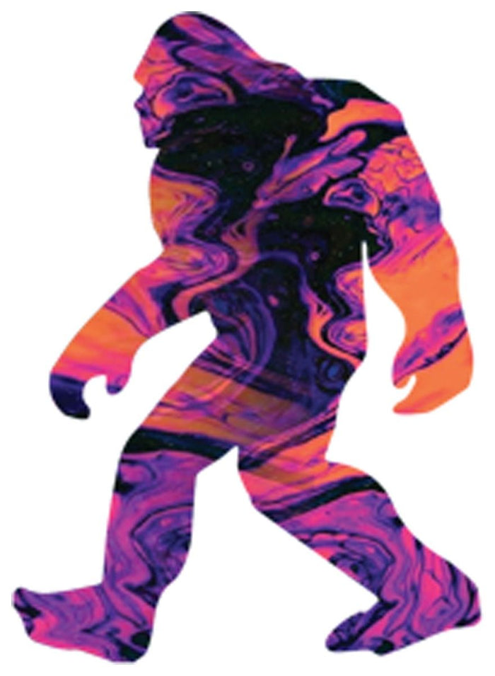 Sasquatch