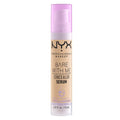 NYX  Bare With Me Concealer Serum 4 - Beige 0.32 Fl Oz