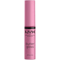 NYX  Butter Gloss 02 - Eclair .27 Fl Oz