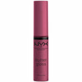 NYX  Butter Gloss 41 - Cranberry Pie .27 Fl Oz