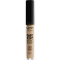NYX  Cant Stop Wont Stop Contour Concealer 9 - Medium Olive 0.11 Fl Oz