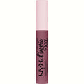 NYX  Lip Lingerie XXL 16 - Unlaced