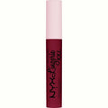 NYX  Lip Lingerie XXL 22 - Sizzlin