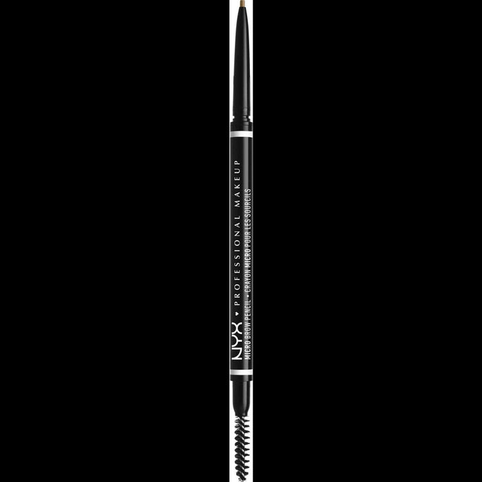 NYX  Micro Brow Pencil 02 - Blonde