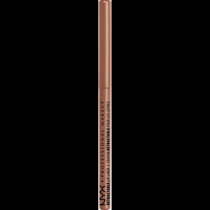 NYX  Retractable Lip Liner 08 - Nude