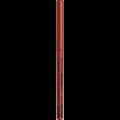 NYX  Retractable Lip Liner 10 - Dark Red