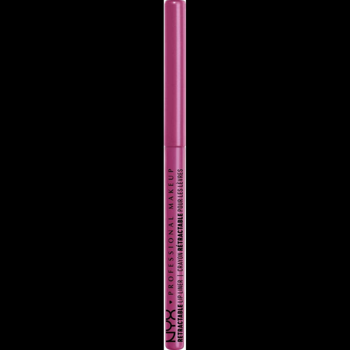 NYX  Retractable Lip Liner 16 - Hot Pink