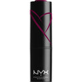 NYX  Shout Loud Satin Lipstick 20 - DIRTY TALK