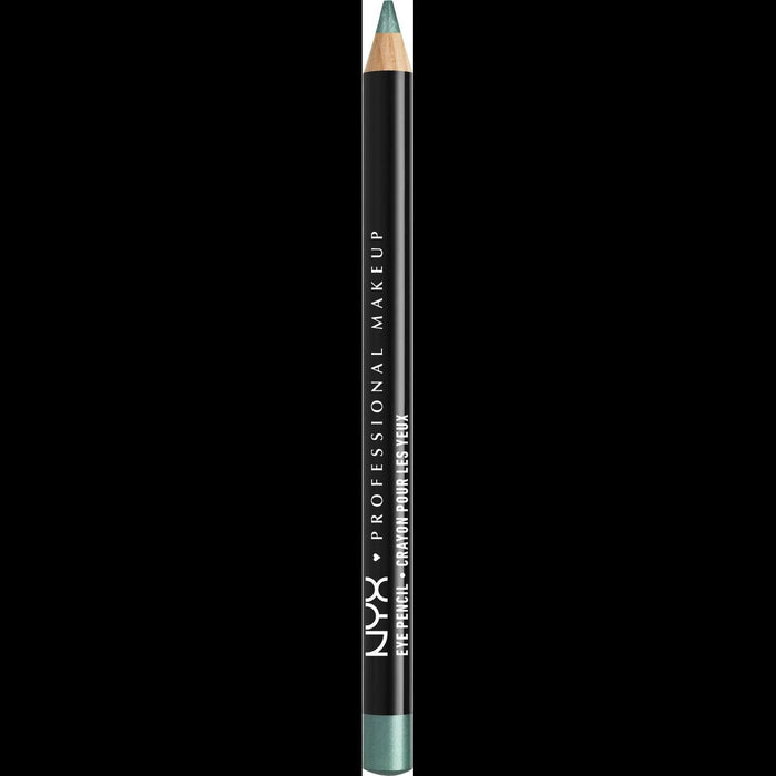 NYX  Slim Eye Pencil 908 - Seafoam Green