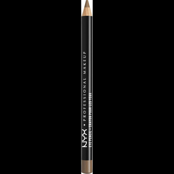 NYX  Slim Eye Pencil 915 - Taupe