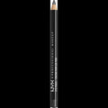 NYX  Slim Eye Pencil 940 - Black Shimmer
