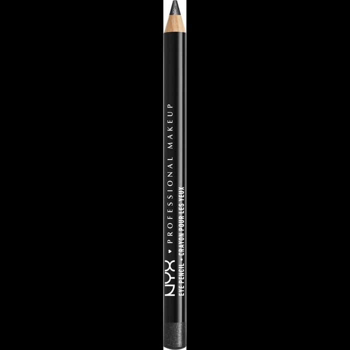 NYX  Slim Eye Pencil 940 - Black Shimmer
