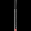NYX  Suede Matte Lip Liner 02 - Lifes A Beach
