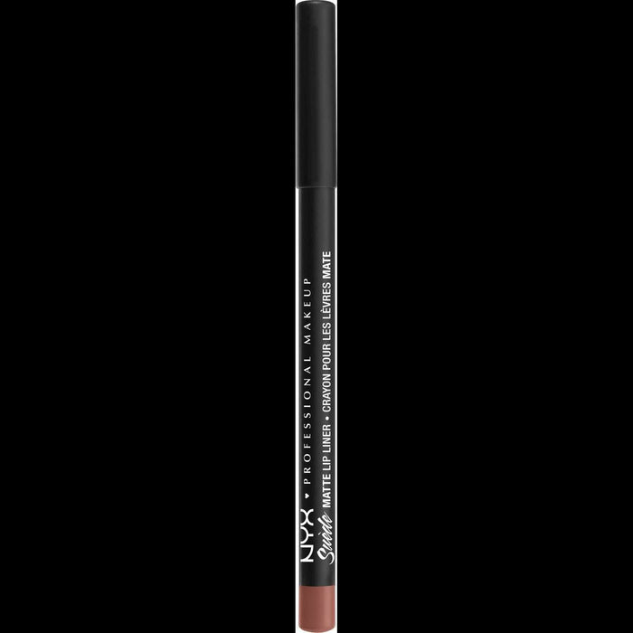 NYX Suede Matte Lip Liner 52 - Free Spirit
