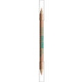 NYX  Wonder Pencil Micro Highlight Stick 03 - Medium Peach 0.48 Oz