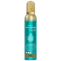 Ogx Locking  Coconut Curls Decadent Creamy Mousse 7.9 Oz