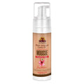 Okay Black Jamaican Castor Oil  Hibiscus Hair Styling Mousse 7.5 Oz