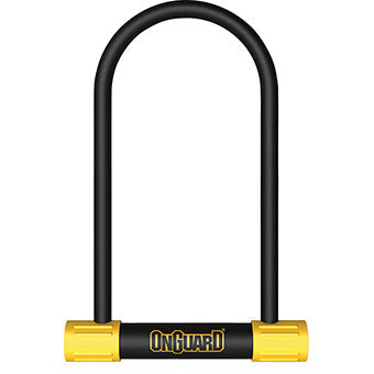 On Guard Bulldog LS U-Lock