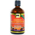 On Natural Jamaican Black Castor Oil Mango 4 Oz