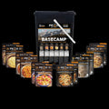 Peak Refuel Basecamp 3.0 24 Servings Bucket of Dried Food
