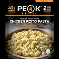 Peak Refuel Chicken Pesto Pasta DINNER
