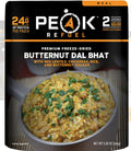 Peak Refuel Dinners