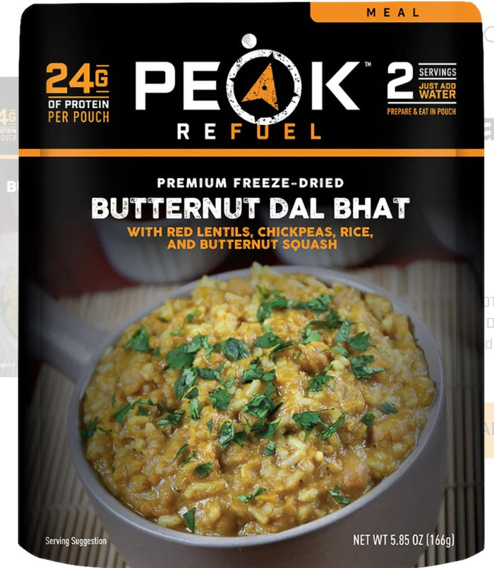 Peak Refuel Dinners