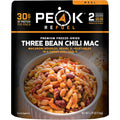 Peak Refuel Three Bean Chili Mac