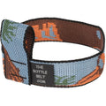 Peregrine Bottle Belt - Boulder