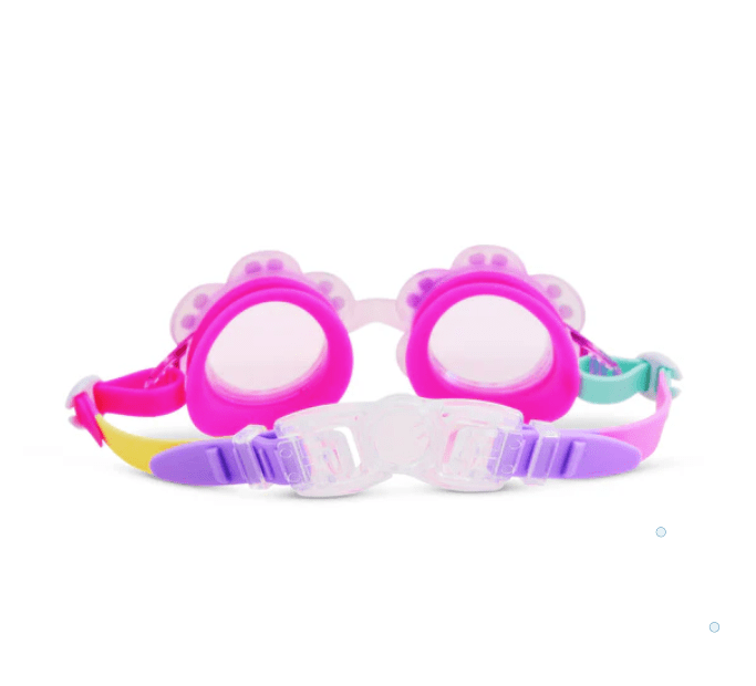 Bling2o Accessories Petals Girl Kids' Swim Goggles