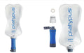 Platypus 1L Quickdraw Blue