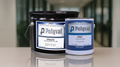 Polyflex 56, Industrial flooring, Waterproofing, Anti-Corrosion-Super UV Resistant Coating (Base: 6.62L, Activator: 3.60 L)