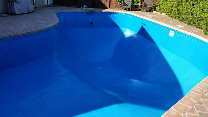 Polyflex 56, Industrial flooring, Waterproofing, Anti-Corrosion-Super UV Resistant Coating (Base: 6.62L, Activator: 3.60 L)