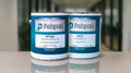 Polyflex 57, Industrial Floor & Waterproofing Coating (Base: 3.67L, Activator: 3.60L)