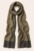 Pure Cashmere Diamond Scarf