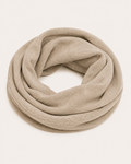 Pure Cashmere Infinity Scarf-Unisex