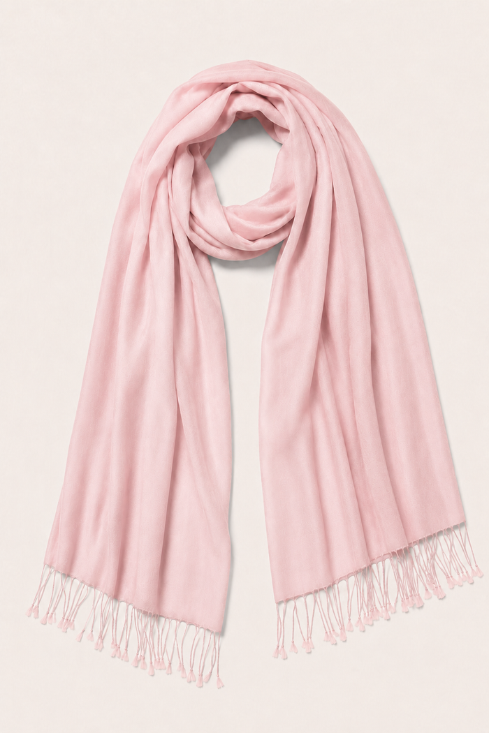 Rose Petal Pink