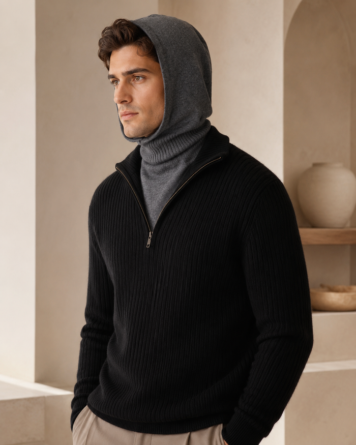 Pure Cashmere Snood