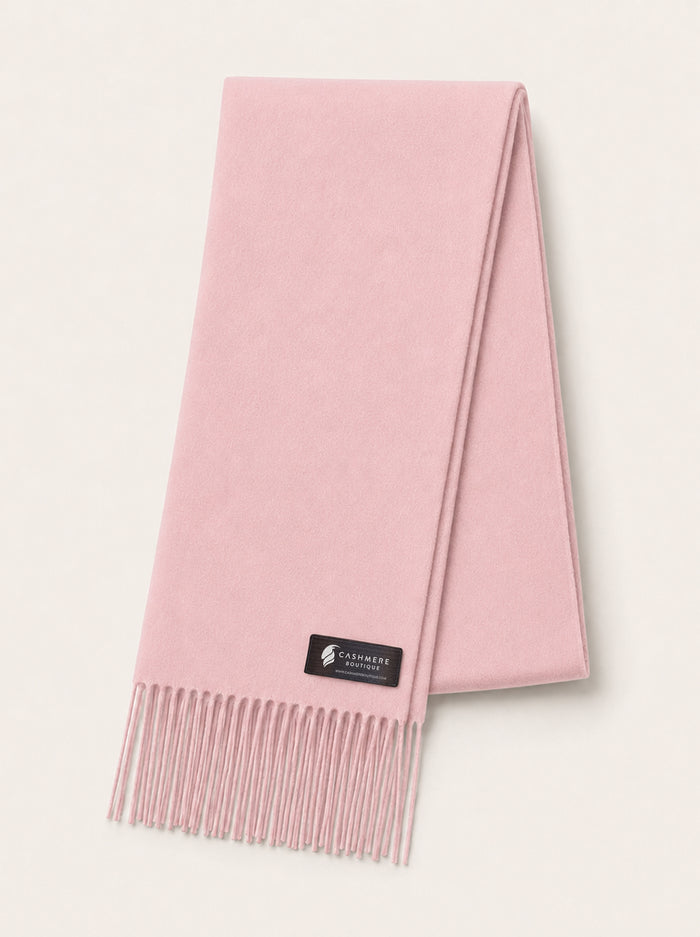 Rose Petal Pink