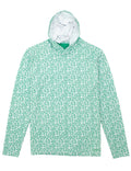 Range Hoodie Back Nine